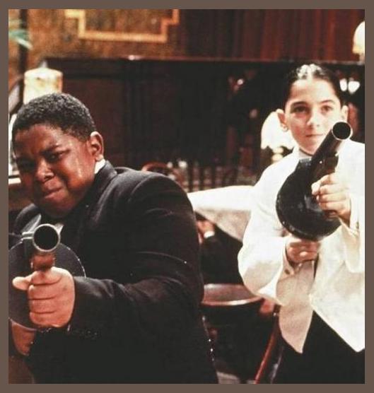 Bugsy Malone